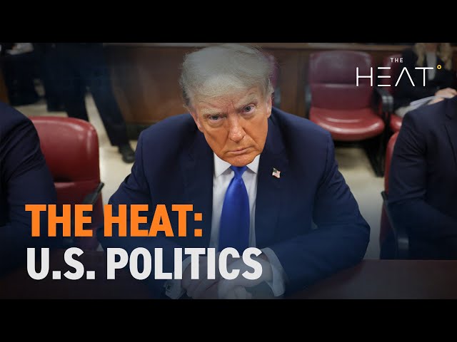 The Heat: U.S. Politics