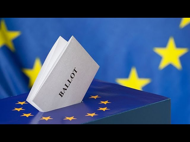 Élections européennes : Conseils pour éviter la désinformation
