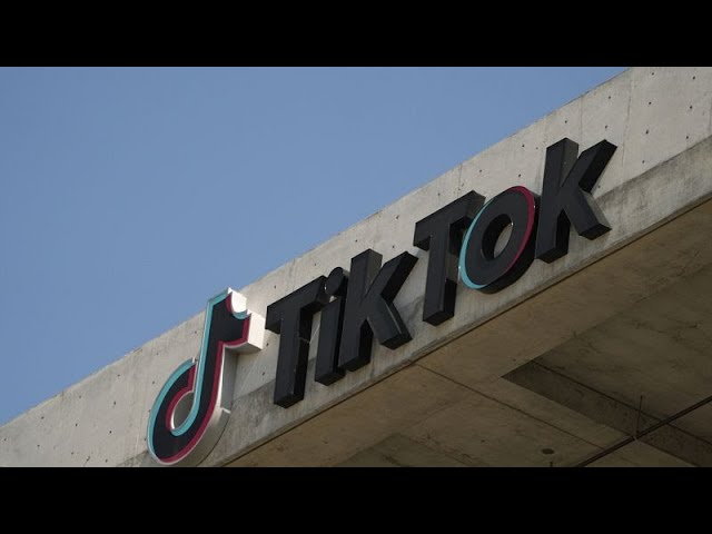 ⁣UE : le système de récompense de TikTok Lite menacé d'être suspendu