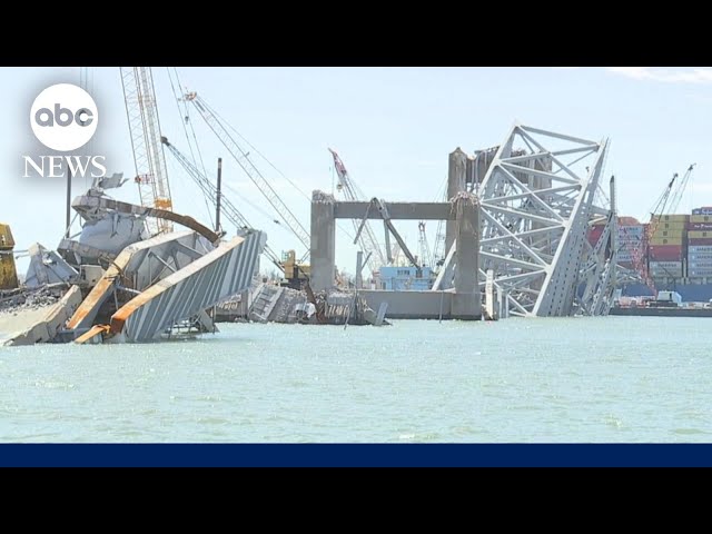 New allegations in deadly bridge collapse