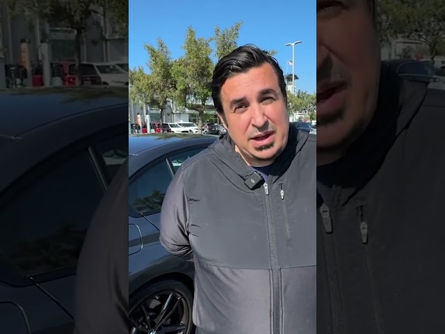 North Long Beach man finds stolen car using an Apple Airtag