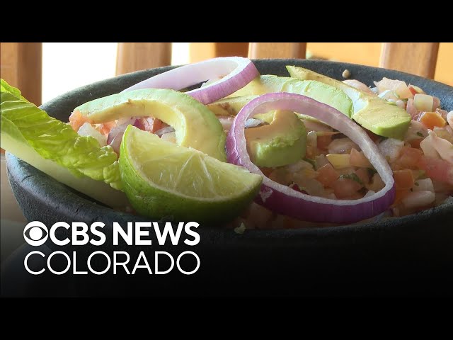 ⁣Inflation, workforce shortages: Colorado restaurant struggling to survive