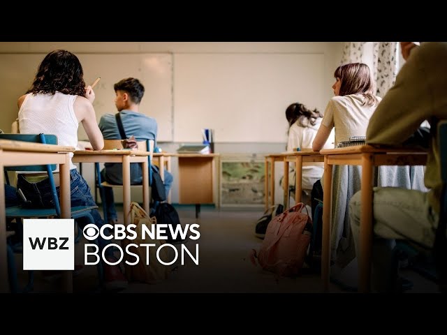 ⁣U.S. News and World Report names top high schools