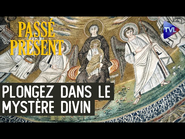 La Vierge Marie en 60 visages : révélation de la magie divine - Le Nouveau Passé-Présent - TVL