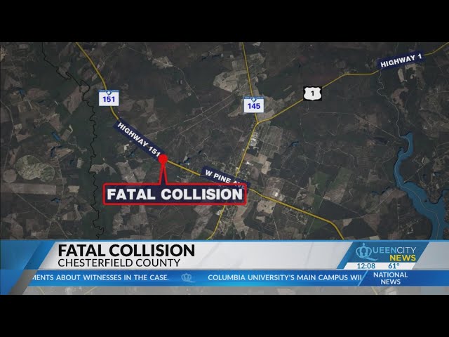 Motorcyclist killed in collision, SUV driver charged