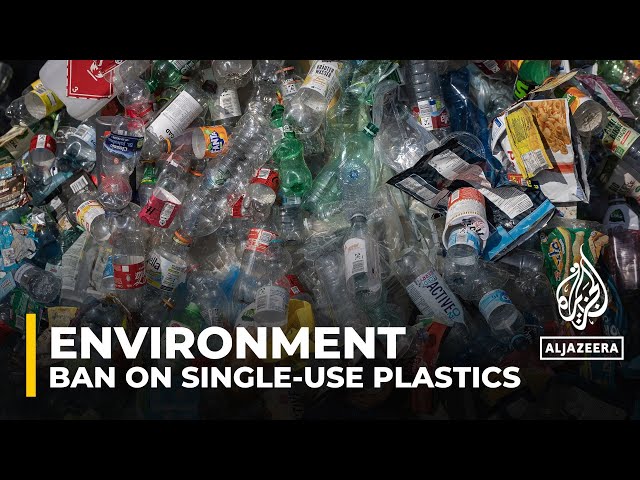 175 nations meet in Canada for UN plastic treaty talks