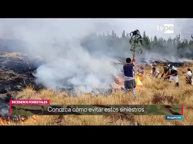 Ñuqanchik (23/04/2024) | TVPerú Noticias