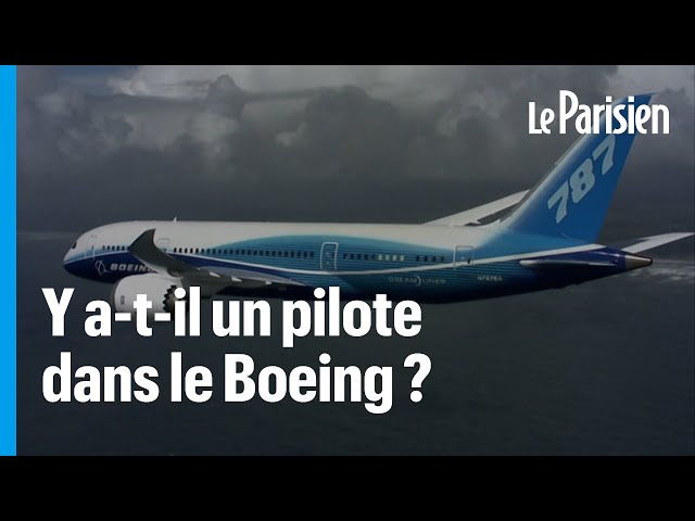 ⁣Le constructeur Boeing est-il encore digne de confiance ?
