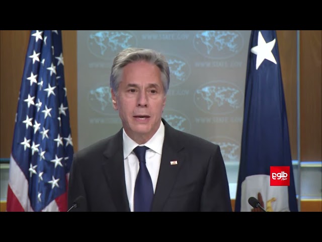 ⁣وزارت خارجه امریکا: تصمیمی برای به‌رسمیت شناختن ا.ا در دست نیست