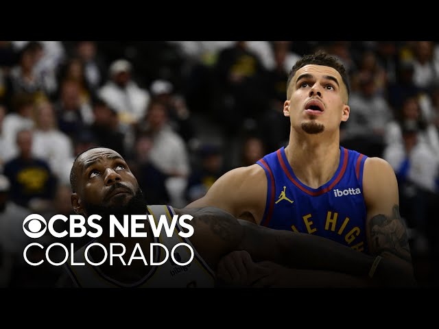 ⁣Michael Porter Jr. trying to focus on playoffs, not family troubles