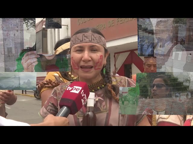 ⁣Habla Perú: Callao (27/04/2024) Promo | TVPerú