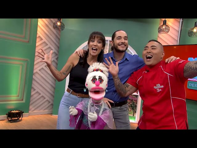 Más Conectados (24/04/2024) Promo | TVPerú