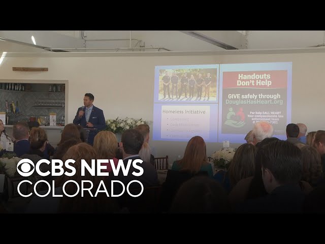 ⁣Business owners and community leaders in Douglas County work together to grow the economy
