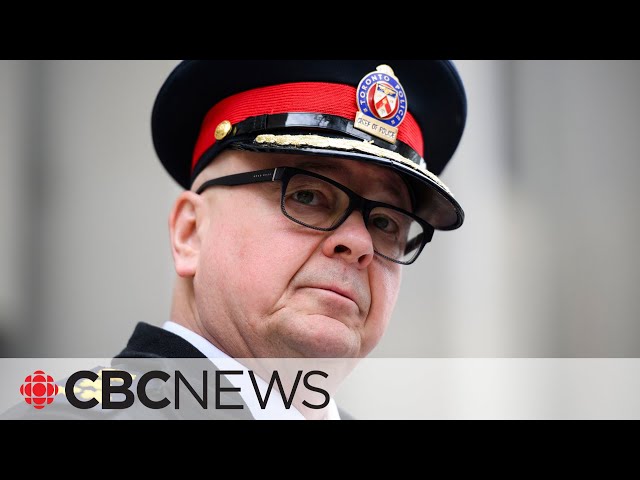 ⁣Toronto police orders independent review after Zameer acquittal
