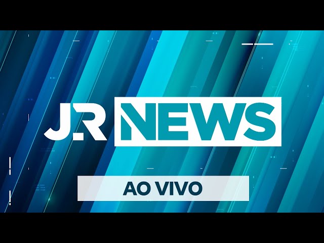 Jornal da Record News - 23/04/2024