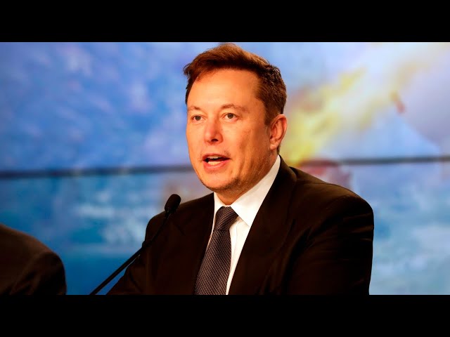 Elon Musk row with Australia ‘not about freedom of speech’