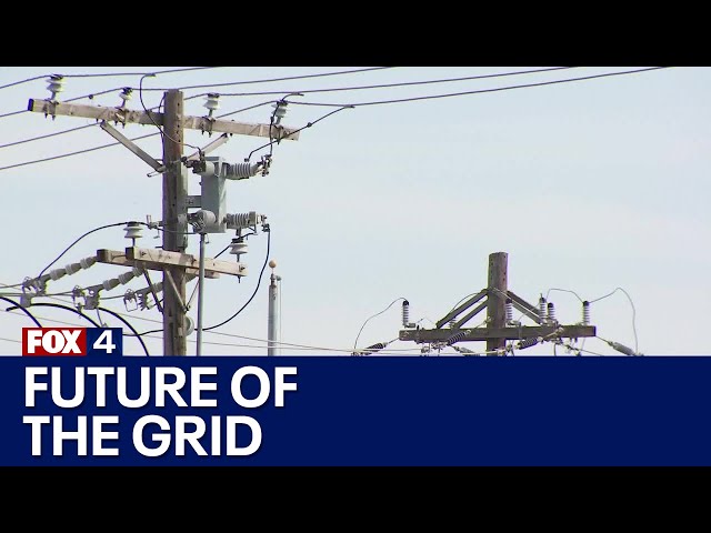 ⁣Texas power grid to be tested by demand for data centers, AI, experts say