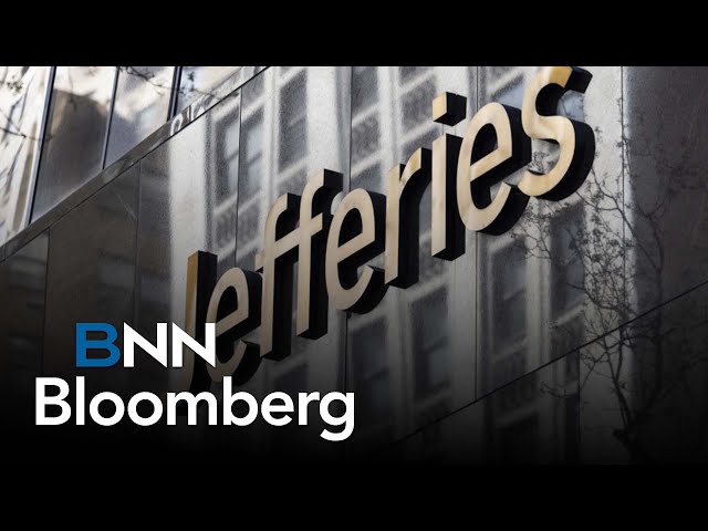 ⁣We expect a rebound in dealmaking volume later this year: Jefferies Canada’s CEO Bruce Rothney
