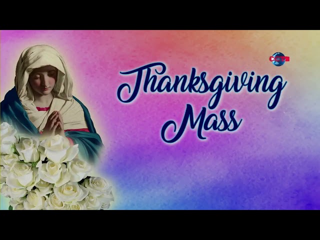 Balita sa Alas Dose and Daily Mass - ( 24 APRIL 2024 )