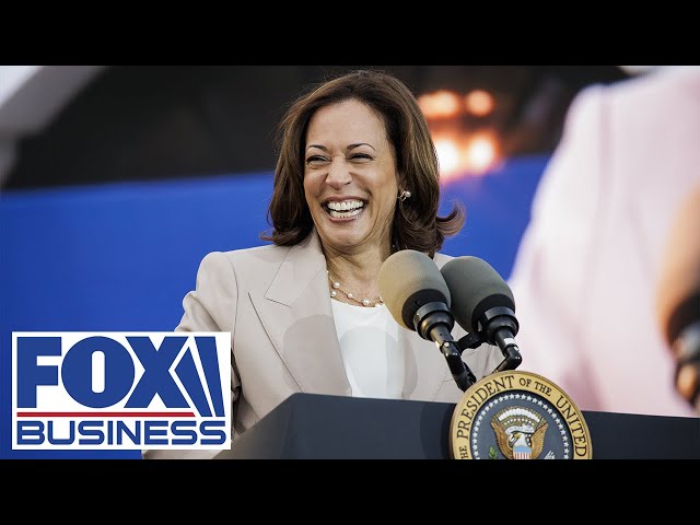 ⁣This is what's so offensive about Kamala Harris: Based Politics co-founder
