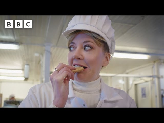 ⁣When your dream job turns into a nightmare | Mandy - BBC
