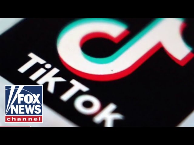 ⁣Biden to sign $95B foreign aid bill with TikTok provision