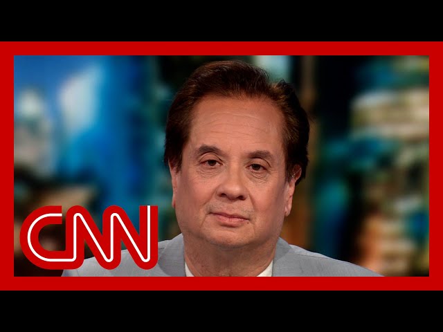 George Conway on what struck him about Trump's gag order hearing