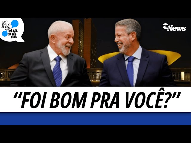 ENTENDA ESTRATÉGIA DE LULA PARA RESOLVER CLIMÃO COM ARTHUR LIRA E A CONVERSA PRIVADA ENTRE OS DOIS