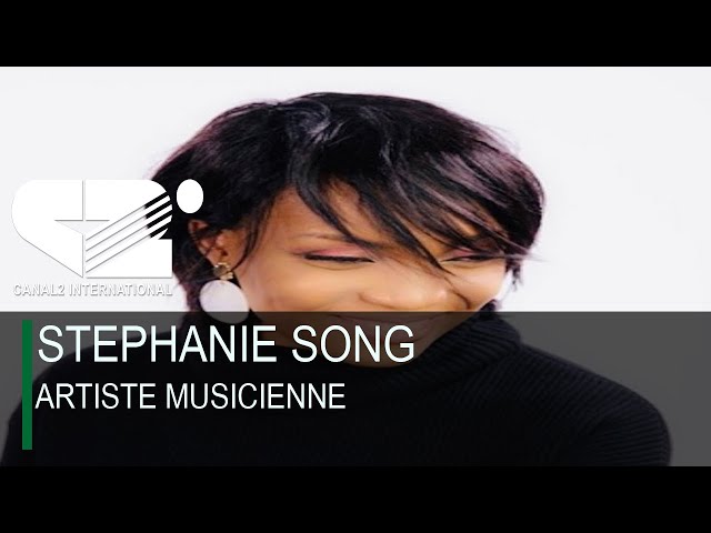 ⁣[REPLAY] Connaissez-vous vraiment  Stéphanie Song ?