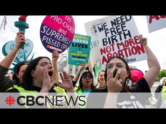 ⁣U.S. Supreme Court to hear arguments on Idaho abortion law and emergency care