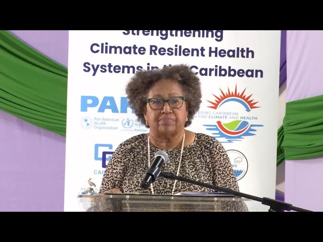 Equipping youth to tackle climate change