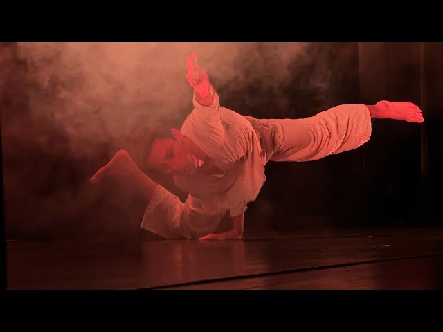 “Carré” : les danses urbaines et contemporaines réunies dans un spectacle