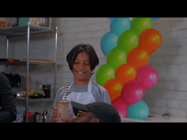 ⁣What's Cooking? (KIDS EDITION) - Easter Treats Season 1 Episode 1