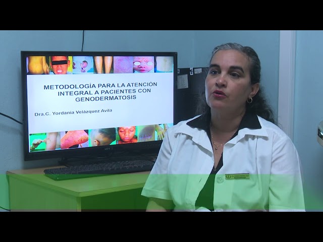 Otorgan a doctora de #LasTunas Premio Anual de Salud