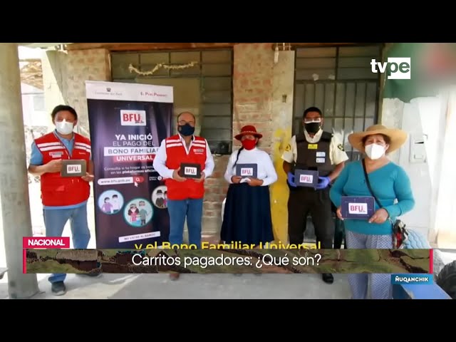 Ñuqanchik (24/04/2024) | TVPerú Noticias