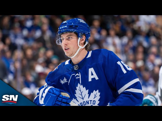 Making Sense of Playoff Marner with Sid Seixeiro | JD Bunkis Podcast