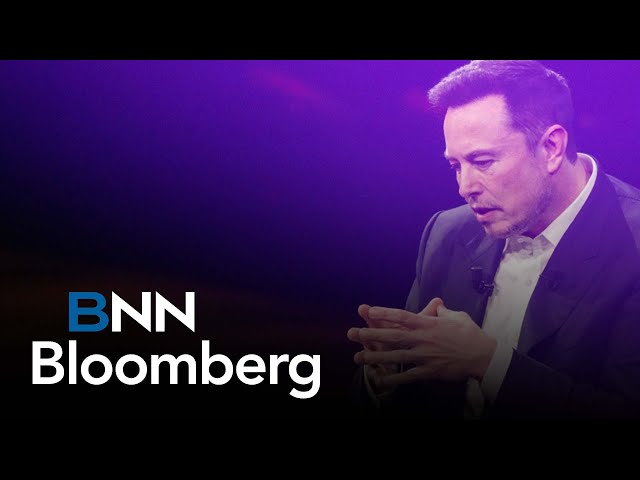 ⁣Elon Musk is able to point investors towards the future: CIO Kim Forrest