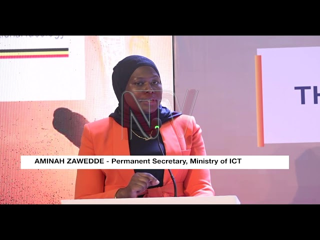 Uganda Intellectual Property Conference urges investment in branding