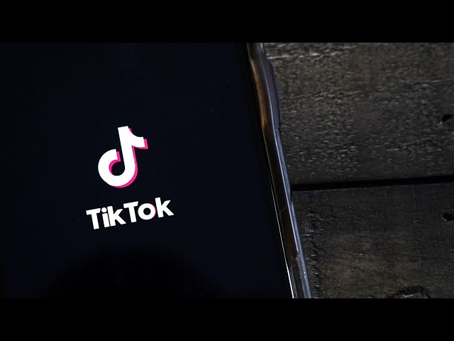 ⁣‘Everything’ on TikTok ‘being monitored’ by Chinese government: Dr Malcolm Davis
