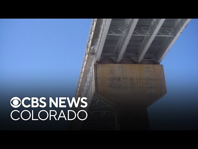 ⁣Disaster emergency declared for U.S. 50 bridge closure over Blue Mesa Reservoir on Western Slope