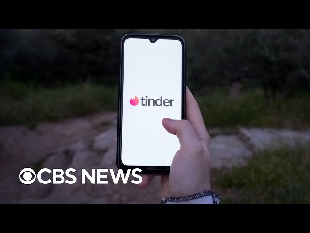 ⁣Are dating apps making it easier for romance scammers?