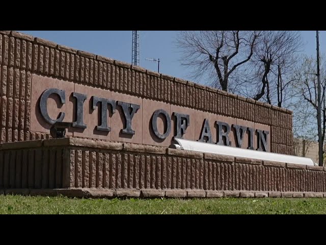 ⁣Arvin officials eliminate assistant city manager position