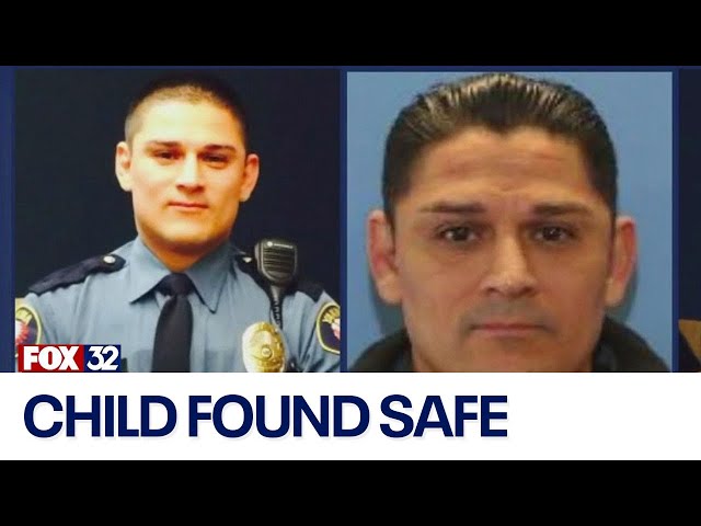 ⁣Kidnapped child found safe in Oregon