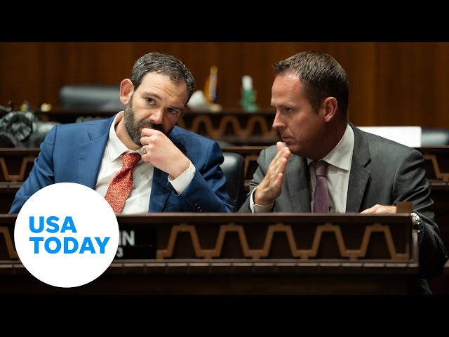 ⁣Arizona House repeals controversial 1864 abortion ban, moves to Senate for vote | USA TODAY