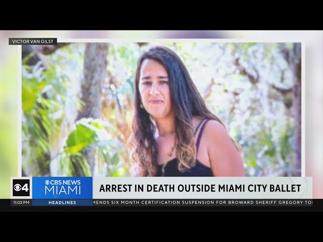 Arrest made in beating death of trans woman in Miami Beach