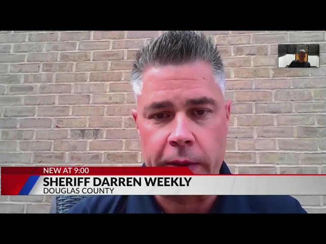 Sheriff: 'If you shoot at law enforcement, we will get you'