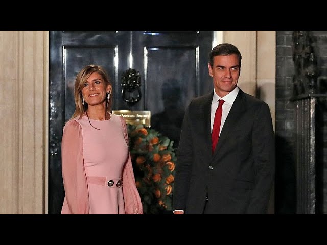 ⁣Spanish PM Pedro Sanchez suspends public duties to 'reflect'