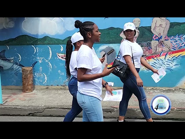 ⁣YOUTH ECONOMY AGENCY LAUNCHES ISLANDWIDE CAMPAIGN TO SUPPORT ASPIRING ENTREPRENEURS