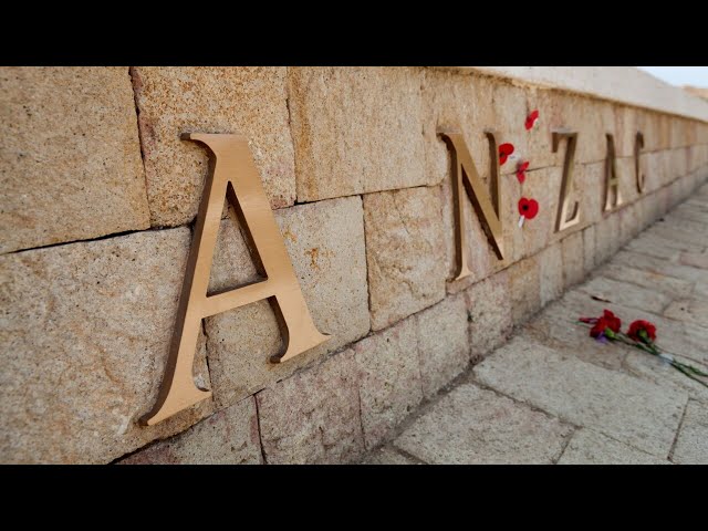 ⁣‘Absolute rubbish’: Veteran criticises media for undermining Anzac Day