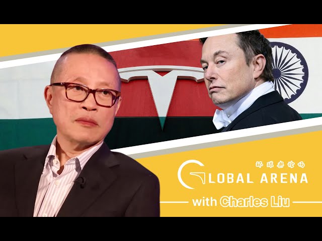 ⁣India's “Tesla dream” postponed: Is Elon Musk's delayed visit a tactic move?